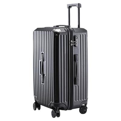 希尔顿行李箱极简轻量便携灵活女