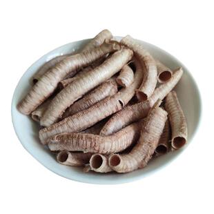 宠物鹅喉管冻干狗狗猫咪零食鹅气管泰迪小狗幼犬磨牙棒保护关节