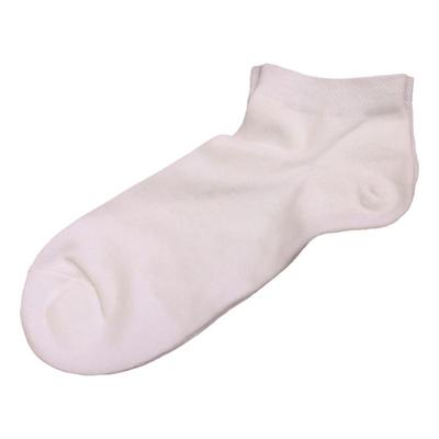 6双短筒吸汗夏季女防臭袜