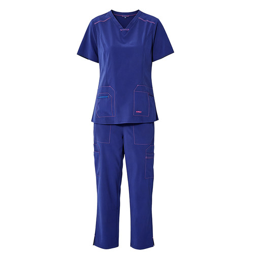 安诺【舒爽系列】手术服医生制服医院护理服隔离洗手服刷手衣服