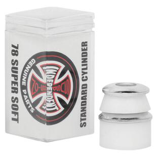 Independent PU Bushing 两只桥用桥王indyPU通用正品专业滑板配