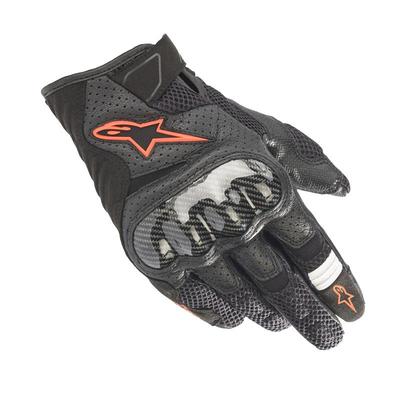 a星摩托车手套男士透气春夏款