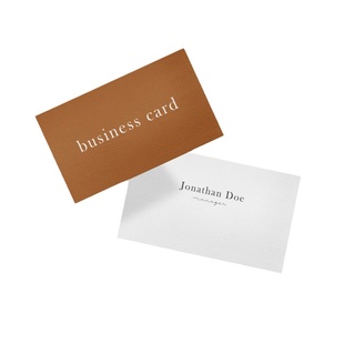 新疆推荐创意名片制作专业设计卡片订做广告商务印刷定制打印包邮