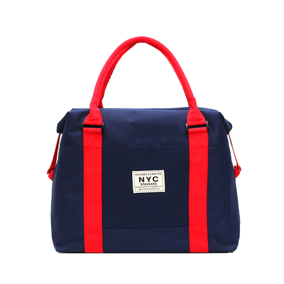 轻便大容量装衣服多功能登机包