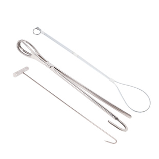 猪用兽用助产绳助产夹助产钳母猪难产助产工具长臂手套掏猪神器