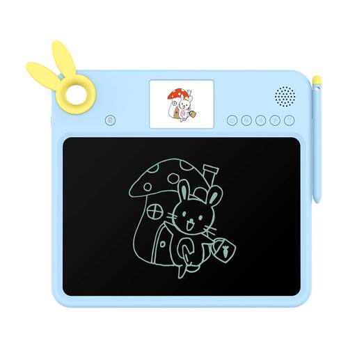 【男生女孩生日礼物】名校堂全能学练机儿童液晶画画板宝宝早教机
