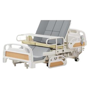 塞伦盖蒂护理床电动翻身家用多功能病床老人瘫痪全自动升降医用床
