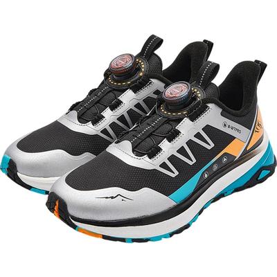 巴拉巴拉男童运动鞋中大童鞋子冬