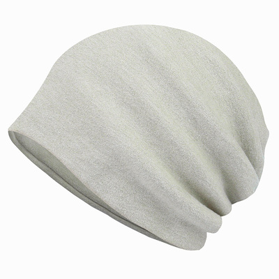 月子帽德绒堆堆风产后保暖月子帽