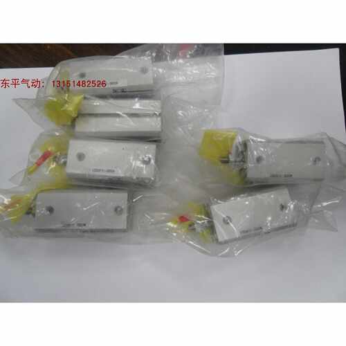 议价全新原装SMC正品气缸CDQSB12-30DCM,CDQSB12-25DCM实物图拍摄