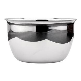 超乎想象的好！304不锈钢加厚白酒杯子洋酒杯茶杯实心家用咖啡杯