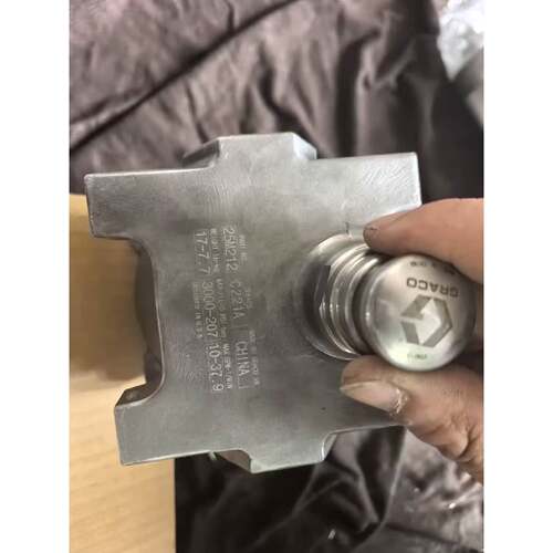 固瑞克25M212过滤器—议价