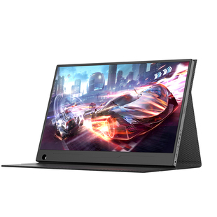 EIMIO便携式显示器14英寸触摸笔记本拓展副屏switch游戏屏pro分屏