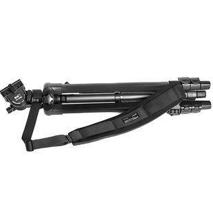 韩国进口马田三脚架包背带肩带减压绑带手提便携通用专业脚架袋