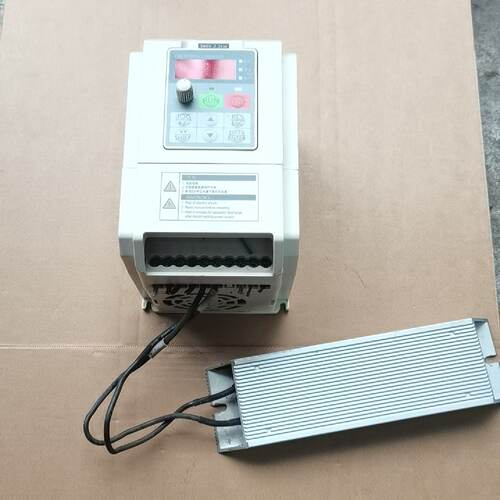 【议价-可维修】EM100-2R2 3A 全新/二手均有货