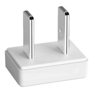 插座插孔修复器防松动86型面板保护门修复插座松动固定二三插电源