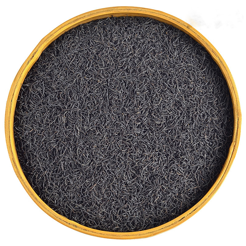 芽尖特级正山小种红茶罐装500g