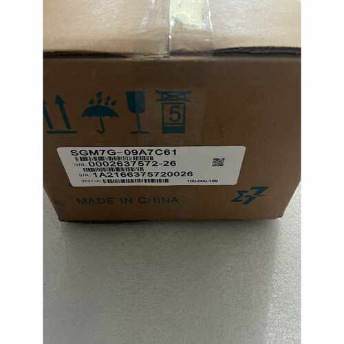 询价-SGM7G09A7C61成色几乎无维修质可维修