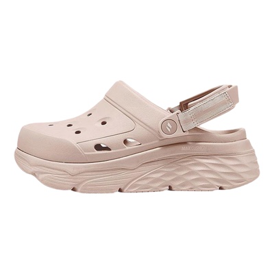 Skechers/斯凯奇正品FOAMIES女士镂空透气耐磨休闲洞洞鞋111268