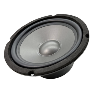 4/5/5.5/6.5寸中音喇叭纯中音频扬声器音箱单元中频人声会议室