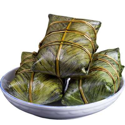 正宗贞丰粽子批发团购量大优惠