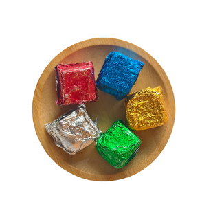 锡林春泽坚果奶脆糖原味手工奶糖巴旦木奶酥糖儿童零食海盐太妃糖