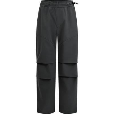 本来BENLAI男士防泼水防风伞兵裤加绒户外休闲裤25冬款BRL650015