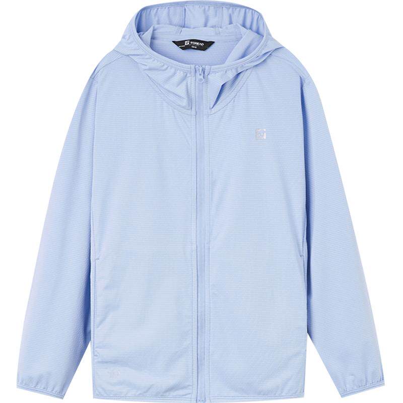 【UPF50+】探路者儿童防晒衣春夏季薄款