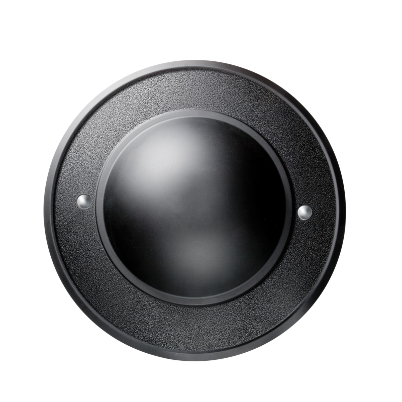 美国冷钢Cold Steel罗马圆盾牌防身盾武术训练防卫车载武器92BKPB