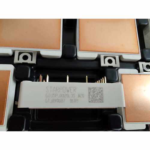 询价GD35PJX120L3S 有13pcs 10/