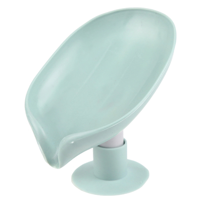 肥皂盒香皂置物架吸盘壁挂式