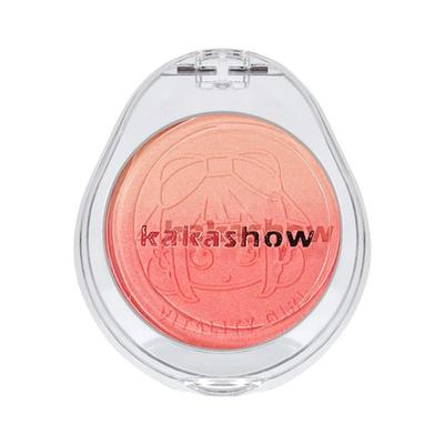 kakashow双色渐变腮红