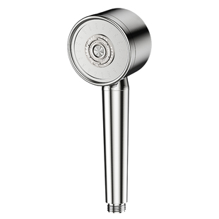 304不锈钢增压花洒喷头超强淋雨沐浴水龙头家用浴室洗澡SPA淋浴头