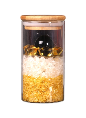 灵机麦玲玲2026马年地藏王安忍水摆件五黄二黑吉祥物龙银币六帝钱