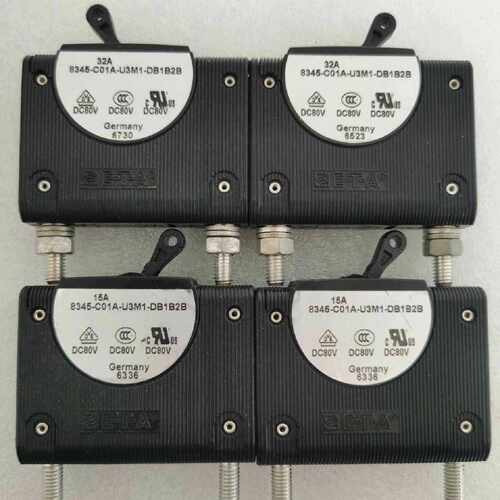 【议价-可维修】8345-C01A-U3M1-DB1B2B /均有货