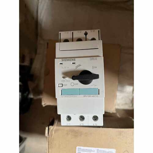 断路器3RV13314EC1032A8台