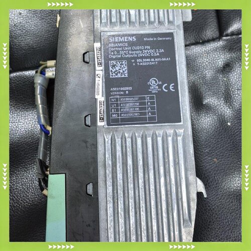 【问价】6SL3040-0LA01-0AA1 CU310 PN适用