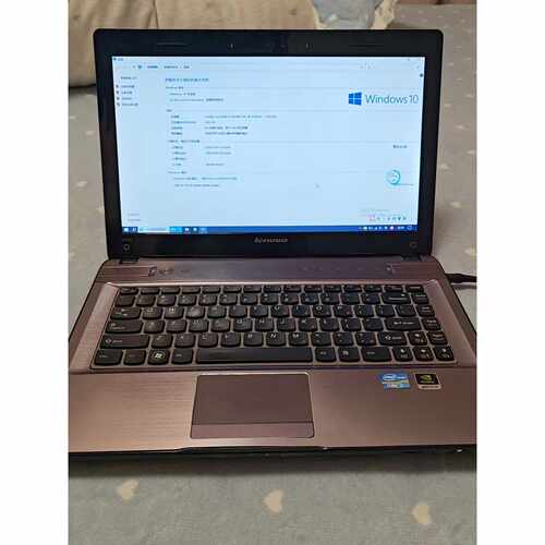 【议价-可维修】 Y470 i5-2450M 500G  LENOVO /均有货
