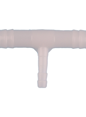 饮水机T型三通11.5mm变径5.8MM