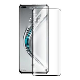 适用华为nova9手机膜nova10钢化膜nove8/7pro陶瓷膜hinova9防窥膜novo11pro曲屏11Ultra曲面hi水凝9por贴navo