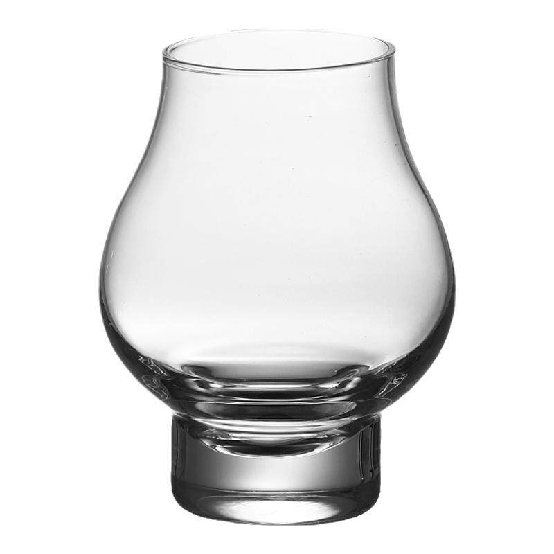 闻香杯威士忌品鉴杯郁金香洋酒杯