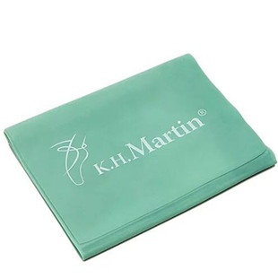 三沙拉力带 开肩练软开带 横叉练习压筋 压脚背瑜伽弹力带阻力带