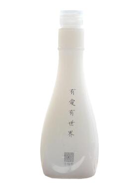 白玉露润肤水大米精华神仙水
