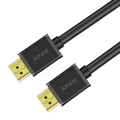 hdmi2.0版4k高清视频连接线电视