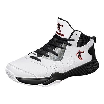 中国乔丹篮球鞋减震男