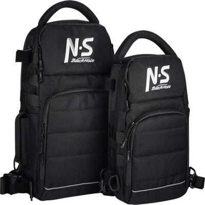 NS双肩背包多功能大容量