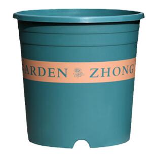 加厚耐用加仑盆第三代控根透气树脂月季绣球塑料花盆阳台种花种菜