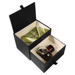 【草坪上的治愈】SCENTCHANT宣香绿羊毛高定绿意西普木质治愈送礼