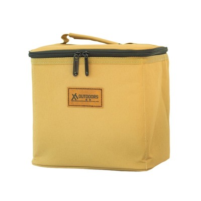 干净卫生大容量户外调料瓶