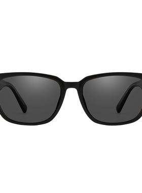 明月Kyono偏光防紫外线茶色墨镜